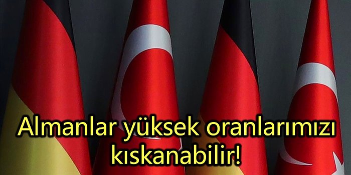 Almanya-Türkiye Farkı: İki Ülkenin İşsizlik Verileri Kıskandıracak Cinsten!