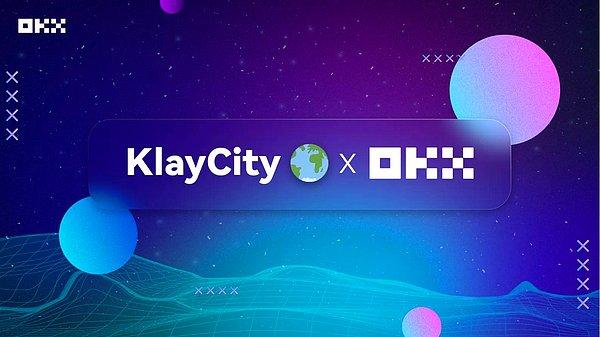 Peki, OKX platformunda yer alacak olan ORB (KlayCity) nedir?