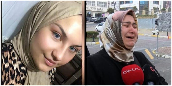 Arkadaşlarının İntihardan Haberi Varmış! 6. Kattan Düşerek Ölen Özge Binnur Oruç'un Ailesi Konuştu