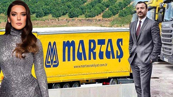 11 Mart'ta görülen duruşmada mahkeme, taraflardan savunma ve talepler aldı. Martaş'ın avukatı, şirketlerin borçlu olmadığını ve sahip olduğu mülk için yeni bir değerleme raporu gerektiğini söyledi.