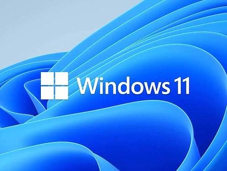 Microsoft, Windows 11 Kullanıcılarına Zorunlu Reklam Gösterecek!