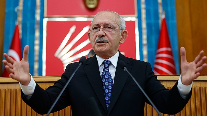 Kemal Kılıçdaroğlu, Erdoğan'ı Hedef Aldı: 'Davul Zurna ile Göndereceğiz'