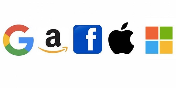 GAFAM Bizi Ne Kadar Gözetliyor? Teknoloji Devlerinin Hakkımızda Topladığı Bilgileri Paylaşıyoruz