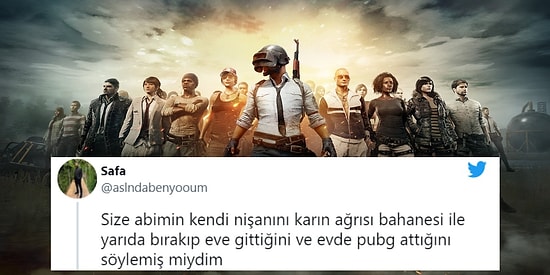 Kendi Nişanını Yarıda Bırakıp Eve PUBG Oynamaya Giden Adam Sosyal Medyayı İkiye Böldü!