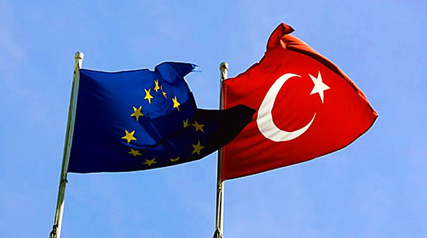 Türkiye ve AB arasında ortak çalışma grupları önerisi