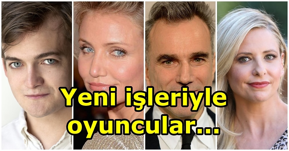 Vampir Avcılığını Bırakıp Fırıncı Olanlar, Prensesliğe Terfi Edenler: Oyunculuğu Bırakanların Yeni Meslekleri