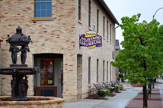 Ulusal Hardal Müzesi, Rus Hardallarını Kaldırdı