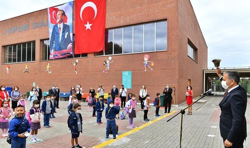 İstanbul Valiliği 86 Okulun Yapımını İptal Etti