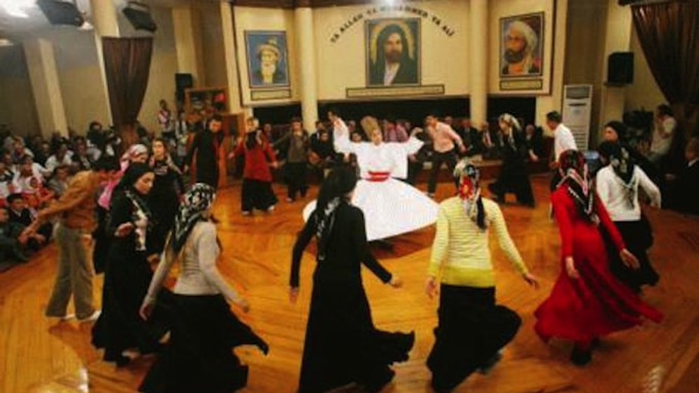 Mahkemeden Cemevleriyle İlgili Emsal Karar Çıktı