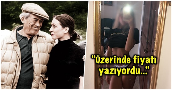 Babasına İşi Hakkında Yalan Söyleyip İfşa Olan Kadının ‘Mesleğimi Bilsen Benden Soğursun’ Dedirten Hikayesi