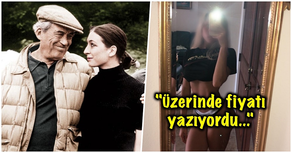 Babasına İşi Hakkında Yalan Söyleyip İfşa Olan Kadının ‘Mesleğimi Bilsen Benden Soğursun’ Dedirten Hikayesi