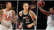 Rusya'da Tutuklanan Amerikalı Başarılı Basketbolcu Brittney Griner İçin Endişe Giderek Büyüyor
