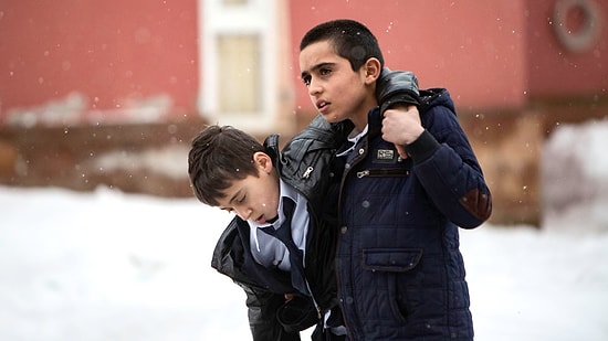 Okul Tıraşı Filminin Konusu Nedir? Okul Tıraşı Oyuncuları Kimdir? Okul Tıraşı Ne Zaman Vizyona Girecek?