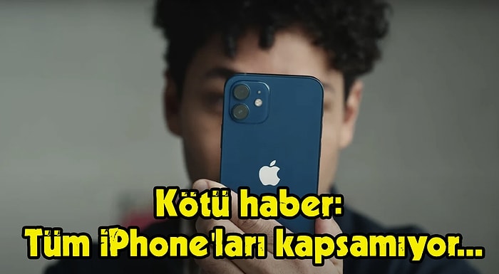 iPhone'da Face ID'ye Maske Desteği Getiren iOS 15.4 Güncellemesi Yayınlandı: Peki Hangi Modelleri Destekliyor?