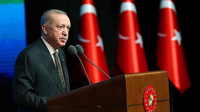 Erdoğan: 'Sığınmacıları Geri Göndermeyeceğiz'