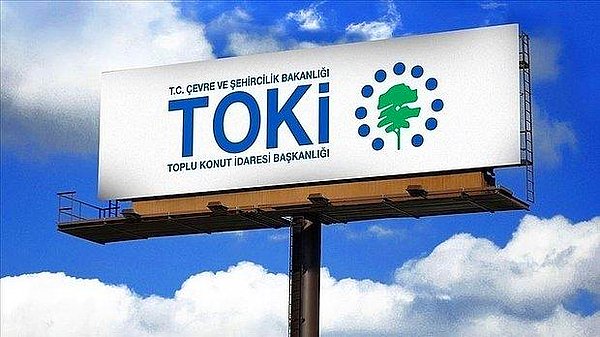 TOKİ 2022 İndirim Kampanyası Şartları