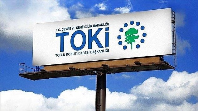 TOKİ 2022 İndirim Kampanyası Şartları
