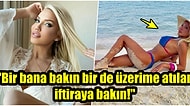 13 Yaşındaki Bir Çocuğa Cinsel İstismarda Bulunduğu İçin Hapis Cezası Alan Esra Ersoy'dan Yeni Bir Açıklama!