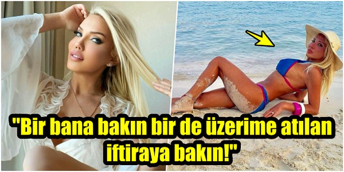 13 Yaşındaki Bir Çocuğa Cinsel İstismarda Bulunduğu İçin Hapis Cezası Alan Esra Ersoy'dan Yeni Bir Açıklama!