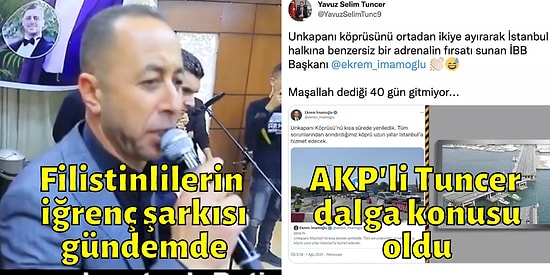 Bugün Neler Yaşandı? Günün En Çok Konuşulan ve Tartışılan Haberleri ile Sosyal Medyanın Gündemi (15 Mart)