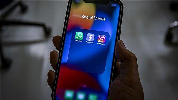 16. Güney Afrika Rekabet Komisyonu, dünyanın en popüler uygulamaları Instagram, Facebook ile WhatsApp'ın çatı şirketi Meta'ya karşı 'hakimiyeti kötüye kullandığı’ nedeniyle dava açtı.