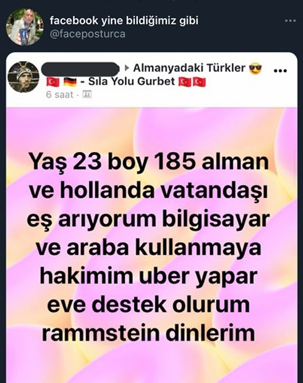 7. Rammstein iddialı olmuş.