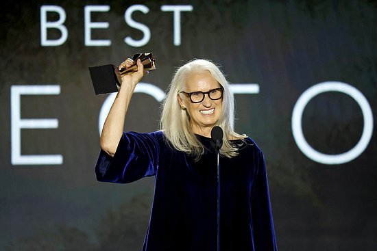 Oscar Ödüllü Jane Campion'dan Williams Kardeşlere Büyük Gaf: "Erkeklerle Savaşmıyorsunuz"