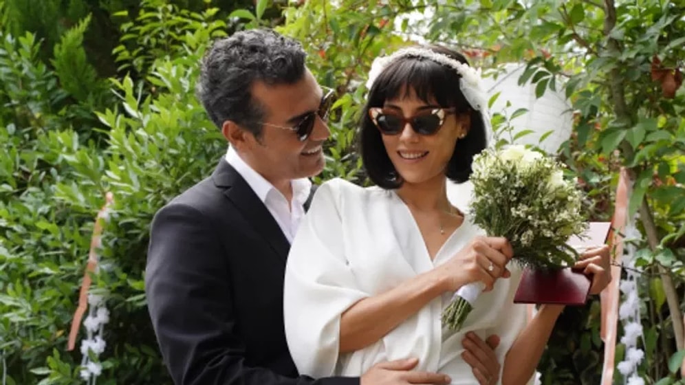 Sadakatsiz'in Yıldızları Cansu Dere ve Caner Cindoruk Hakkında Şok İddia: Sevgililer mi?