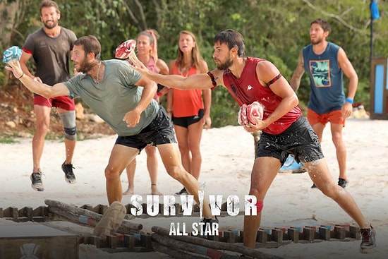 Survivor'da Hızlı Eleme Sistemi: Dokunulmazlık Oyununu Kim Kazandı? Eleme Adayı Kim Oldu?