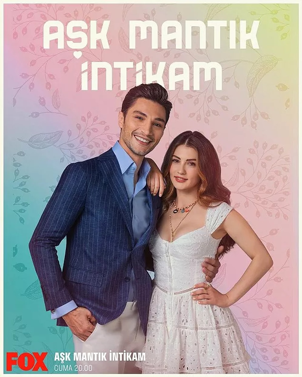 Aşk Mantık İntikam Ne Zaman Final Yapacak? Aşk Mantık İntikam Dizisi Final Tarihi Belli Oldu mu?