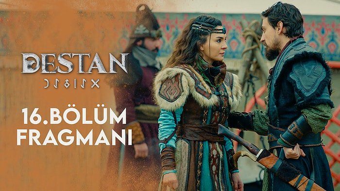 Destan 15. Bölüm Fragmanı Yayınlandı! İşte Destan Yeni Bölüm Fragmanı ve Son Bölüm Özeti...