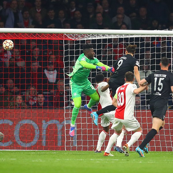 77. dakikada Darwin Nunez, Portekiz ekibi adına topu filelere gönderdi ve durumu Benfica lehine 1-0'a getirdi.
