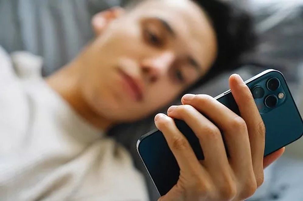 Sexting’de Partnerini Ne Kadar Etkileyebiliyorsun?