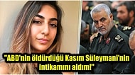 Cinsel İlişki Esnasında İnternetten Tanıştığı Adamı Öldürerek Kasım Süleymani'nin İntikamını Aldım Diyen Kadın