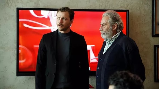 Baba 5. Bölüm İzle: Baba Son Bölümde Neler Oldu? İşte Show TV Baba 5. Bölüm Tek Parça İzleme Ekranı...