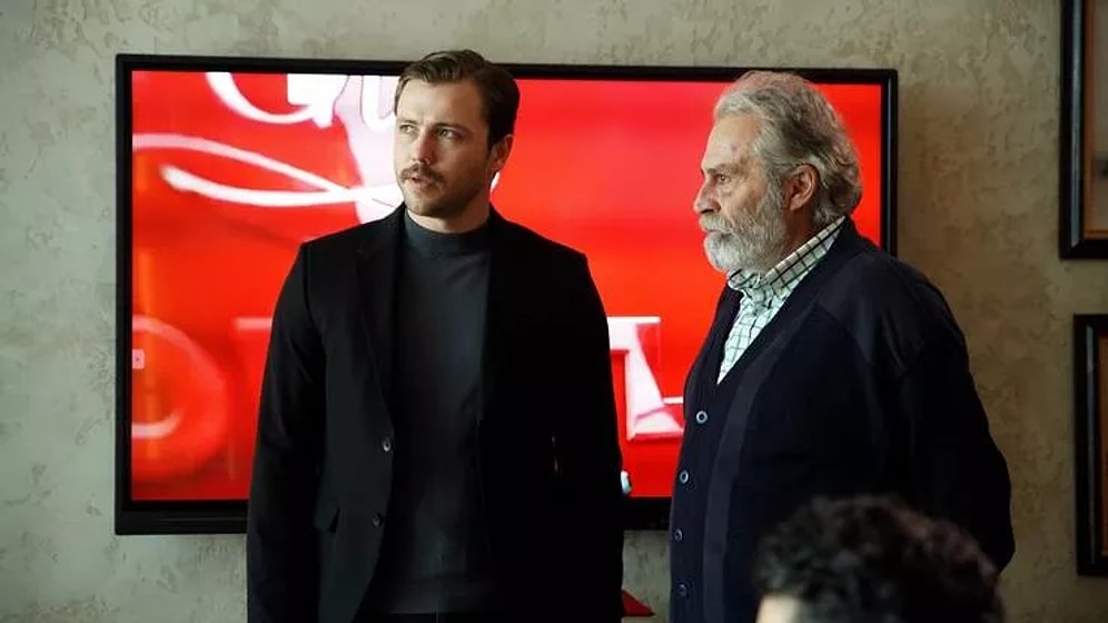 Baba 5. Bölüm İzle: Baba Son Bölümde Neler Oldu? İşte Show TV Baba 5. Bölüm Tek Parça İzleme Ekranı...