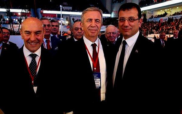 'Ankara ve İstanbul'u kaybetmedik'