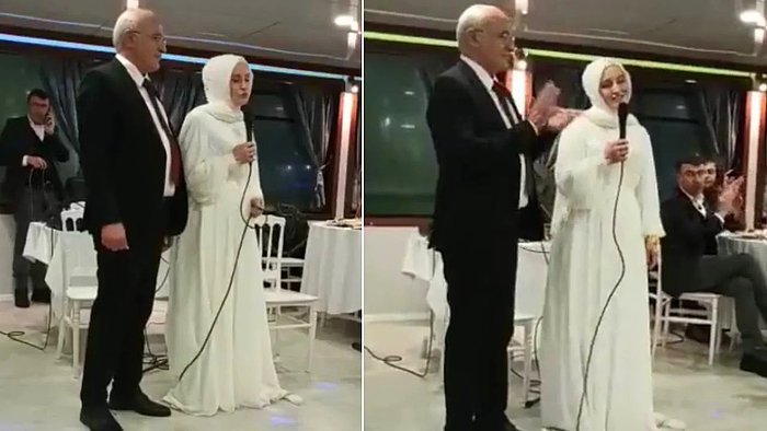 Nikahında İçki Servisi Yaptırdığı İçin Trollerin Hedefi Olan Fatma Yavuz: 'İki Yüzlülüğe Baş Kaldırdım'