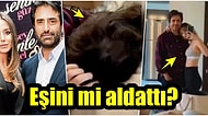 Genç Bir Kadınla Yasak Aşk Videosu İfşa Olan Mahsun Kırmızıgül'ün Eşini Aldattığı İddia Edildi!