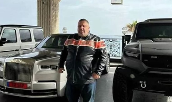 Halil Falyalı'nın Kardeşi Konuştu: 'Türkiye'deki Yasadışı Bahisin Başındaydı, Yaşasaydı Bırakacaktı'