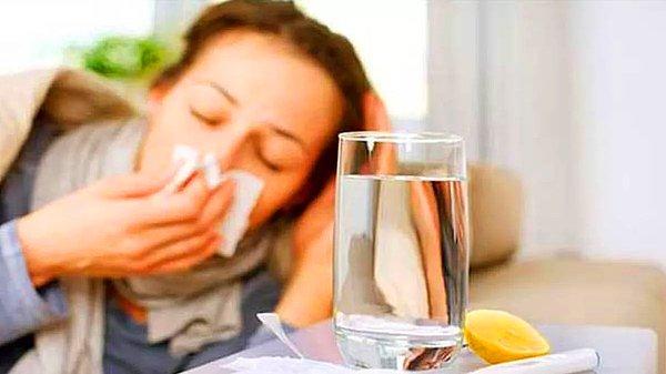 Grip Kaç Günde Geçer?