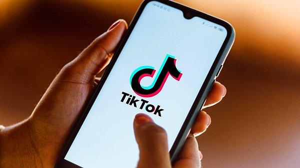 Bildiğiniz üzere TikTok, artık 7'den 70'e herkes tarafından kullanılan bir platform ve dünyanın en popüler uygulamalarından birisi haline geldi.