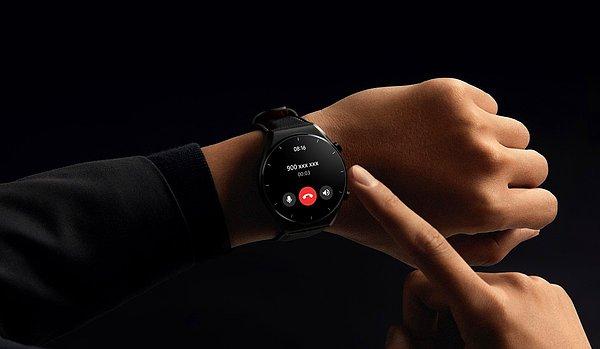 Xiaomi’nin yeni akıllı saatleri uygun fiyat algısını kırarak üst segment ile rekabete katılmayı hedeflediğini gösteriyor.