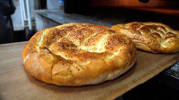İBB Başkanı İmamoğlu Duyurdu: Halk Ekmek'te Ramazan Pidesi Kaç TL Olacak?