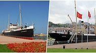 Kurtuluş Hikâyesi Bu Gemiyle Yapılan Yolculukla Başladı! Bandırma Vapuru Müzesiyle İlgili Bilmeniz Gerekenler