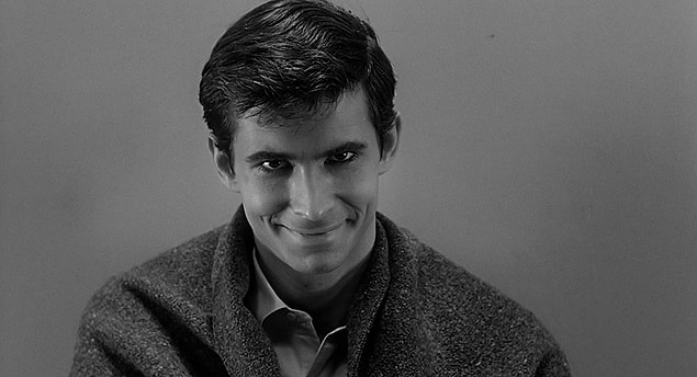 19. Sapık (1960) Psycho