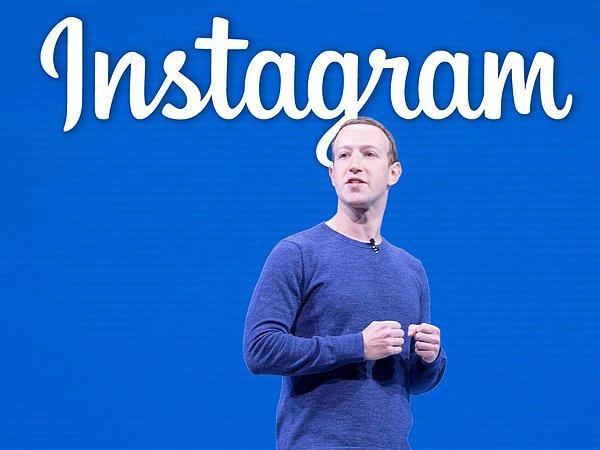 Katıldığı bir etkinlikte konuşan Zuckerberg, "NFT'leri yakın vadede Instagram'a getirmek için çalışıyoruz" dedi.
