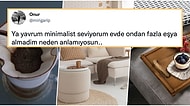 Evinize Sakinlik ve Huzur Getirmeyi Sağlayacak En İyi Minimalist Ürünler