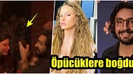 Sürekli Kameralardan Kaçan Serenay Sarıkaya ile Umut Evirgen Çifti Nihayet Samimi Bir Şekilde Görüntülendi!