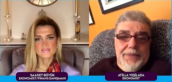 Ekonomist Atilla Yeşilada: 'Bundan Sonraki Hükümet 6 Ay Tatile Gitsin, Türkiye Misliyle İyiye Gider'
